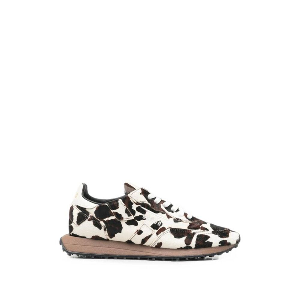 Ghoud White Shoes Women